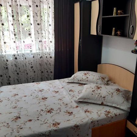 Apartament R&A Orşova Exterior foto