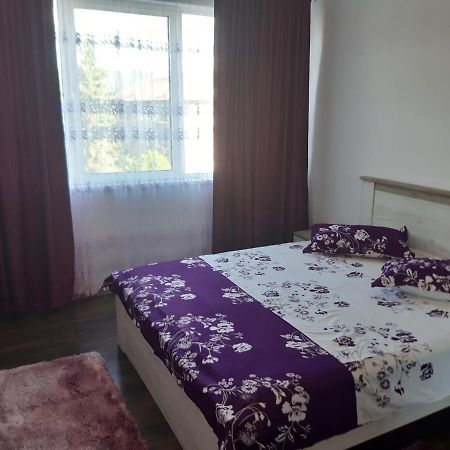Apartament R&A Orşova Exterior foto