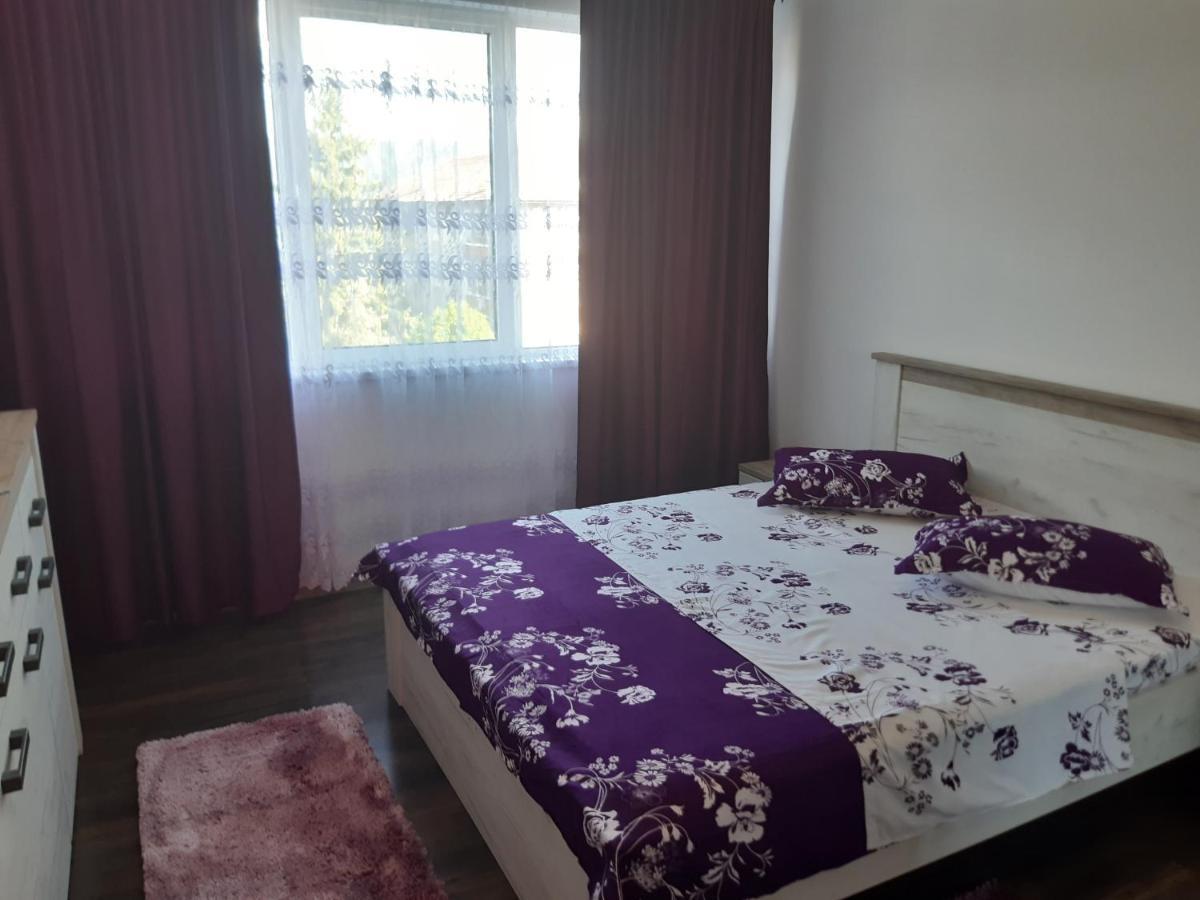 Apartament R&A Orşova Exterior foto