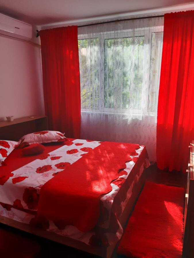Apartament R&A Orşova Exterior foto